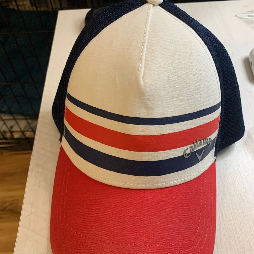 Callaway Golf Hat - AFlex - L/XL
